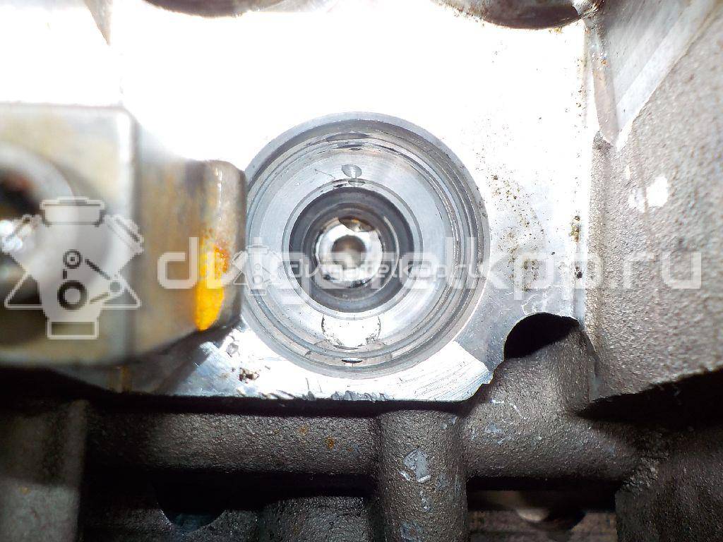 Фото Головка блока для двигателя BMP для Volkswagen Passat 140 л.с 8V 2.0 л Дизельное топливо 03G103351C {forloop.counter}}