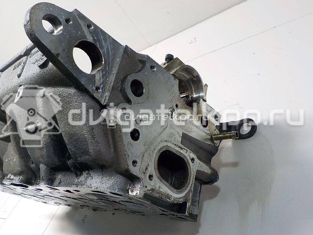 Фото Головка блока для двигателя BST для Volkswagen Caddy 70 л.с 8V 2.0 л Дизельное топливо 038103373R {forloop.counter}}