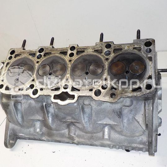 Фото Головка блока для двигателя BST для Volkswagen Caddy 70 л.с 8V 2.0 л Дизельное топливо 038103373R