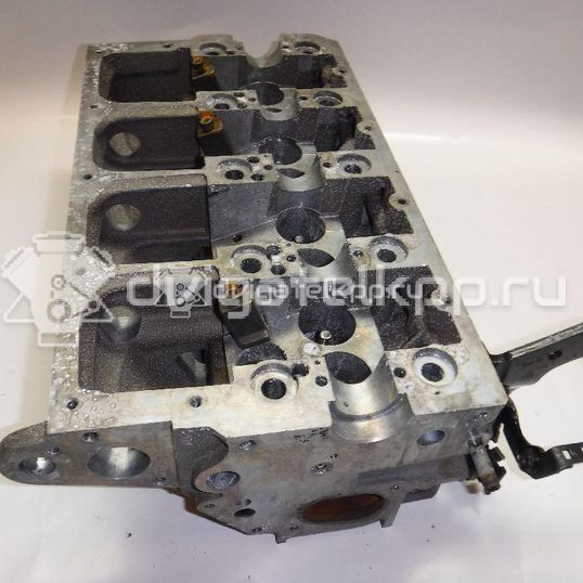 Фото Головка блока для двигателя BST для Volkswagen Caddy 70 л.с 8V 2.0 л Дизельное топливо 038103373R