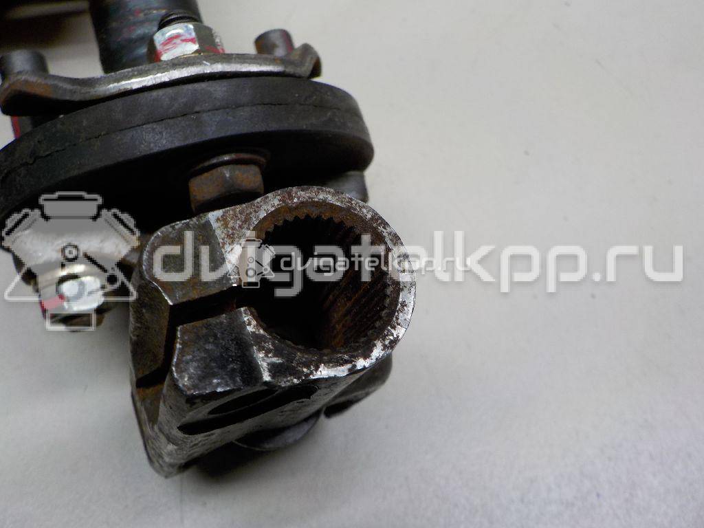 Фото Кардан рулевой  4522060140 для lexus GX470 {forloop.counter}}