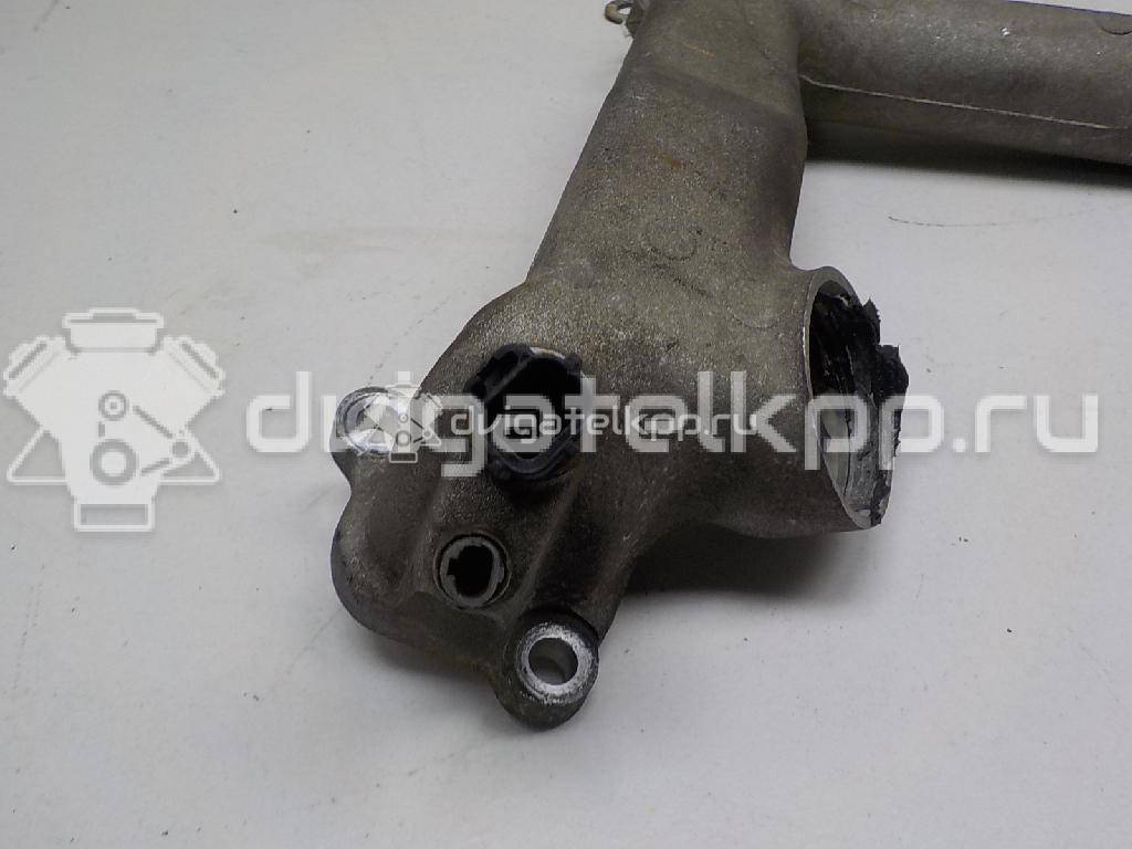 Фото Фланец двигателя системы охлаждения  1635550080 для toyota 4 Runner/Hilux Surf {forloop.counter}}