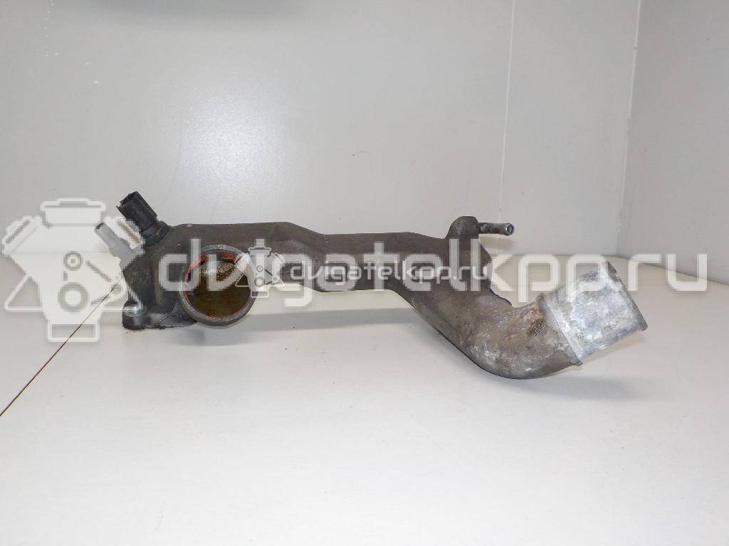 Фото Фланец двигателя системы охлаждения  1635550080 для toyota 4 Runner/Hilux Surf {forloop.counter}}
