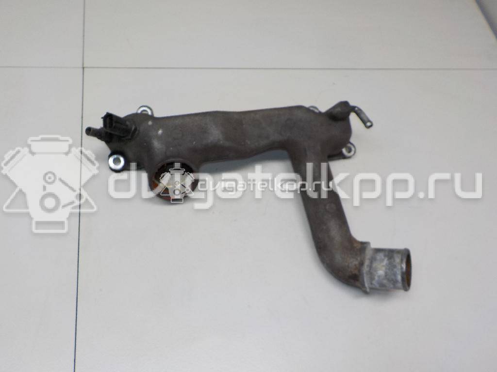 Фото Фланец двигателя системы охлаждения  1635550080 для toyota 4 Runner/Hilux Surf {forloop.counter}}