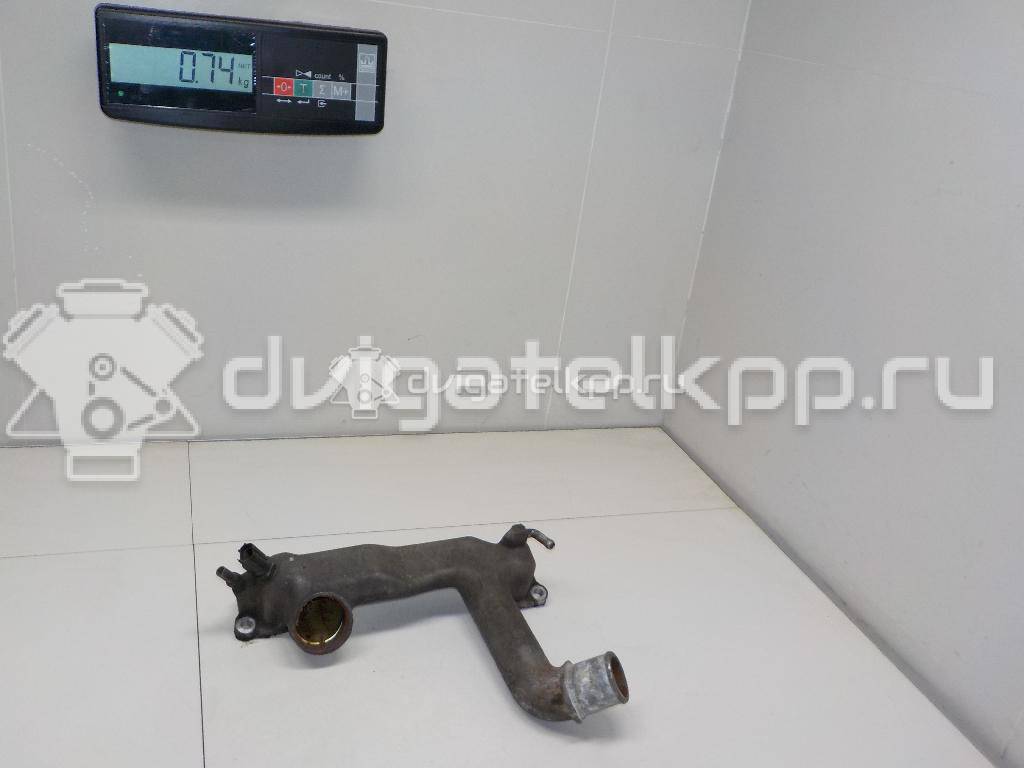 Фото Фланец двигателя системы охлаждения  1635550080 для toyota 4 Runner/Hilux Surf {forloop.counter}}