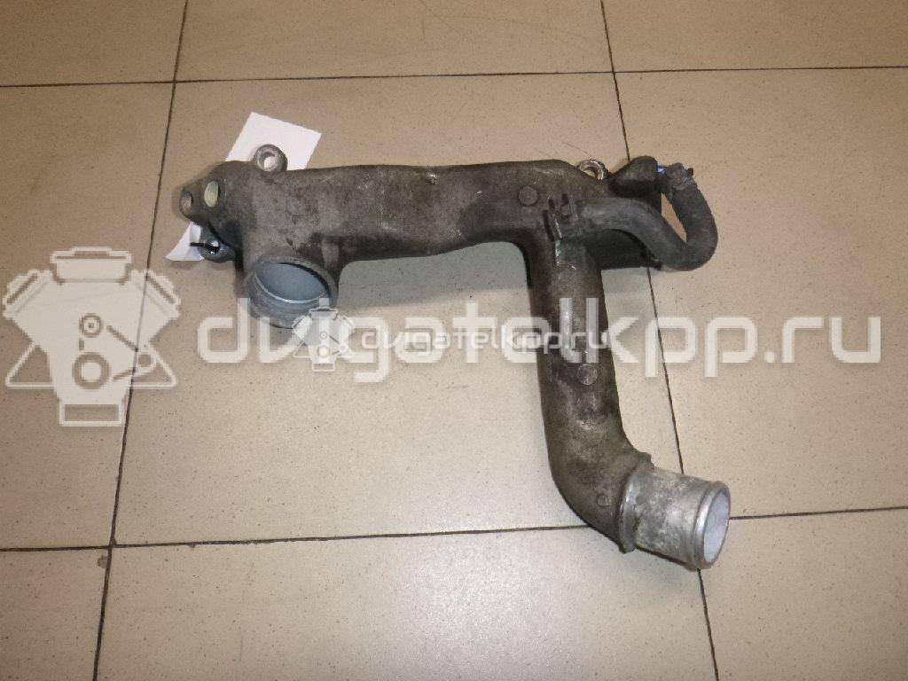 Фото Фланец двигателя системы охлаждения  1635550080 для lexus GX470 {forloop.counter}}