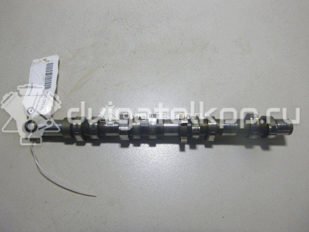 Фото Распредвал для двигателя CBZB для Volkswagen Touran / Vento / Golf / Polo / Caddy 105 л.с 8V 1.2 л бензин 03F109101D {forloop.counter}}