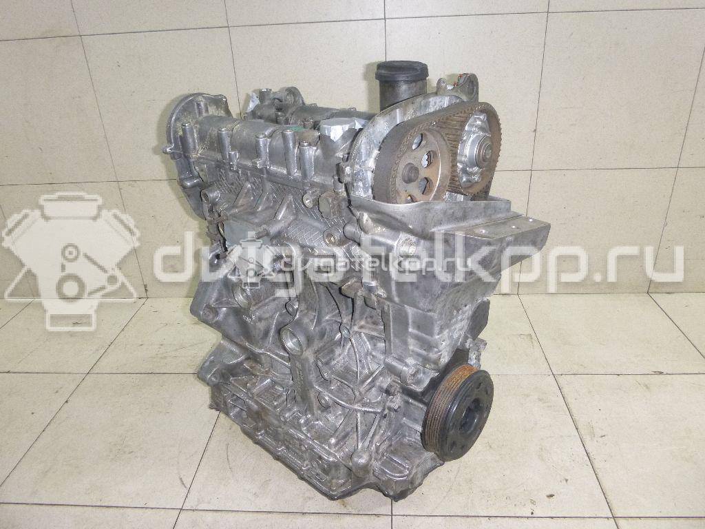 Фото Контрактный (б/у) двигатель CWVA для Volkswagen Polo / Caddy / Golf 110 л.с 16V 1.6 л бензин 04E100037B {forloop.counter}}