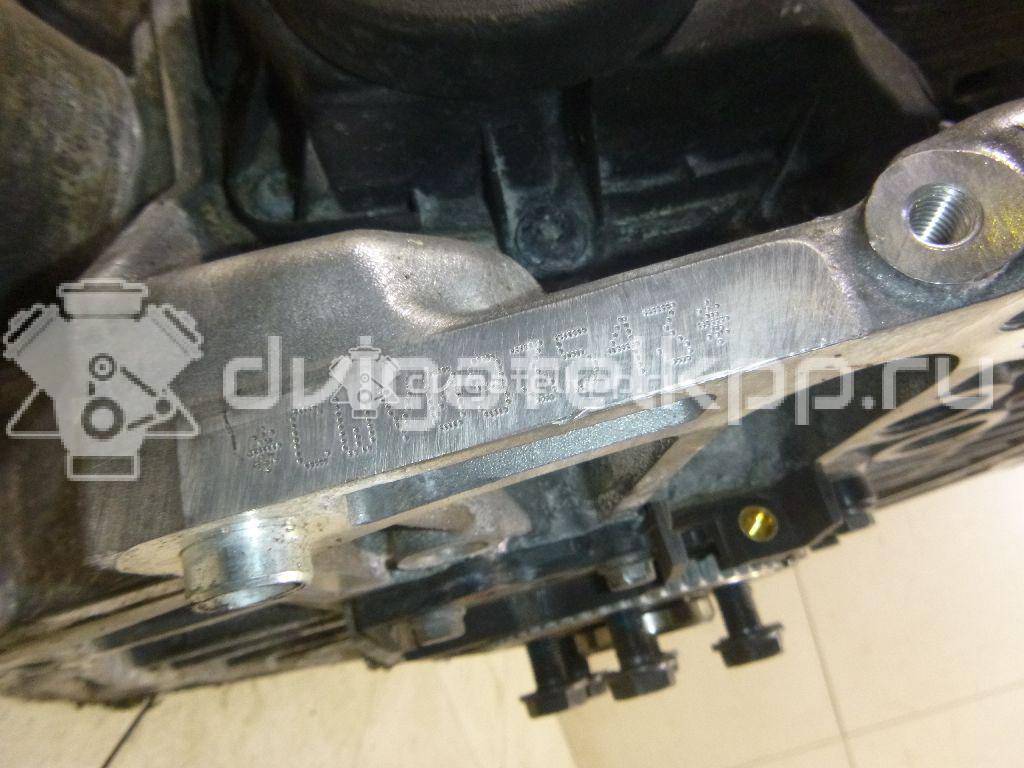 Фото Контрактный (б/у) двигатель CWVA для Volkswagen Polo / Caddy / Golf 110 л.с 16V 1.6 л бензин 04E100037B {forloop.counter}}