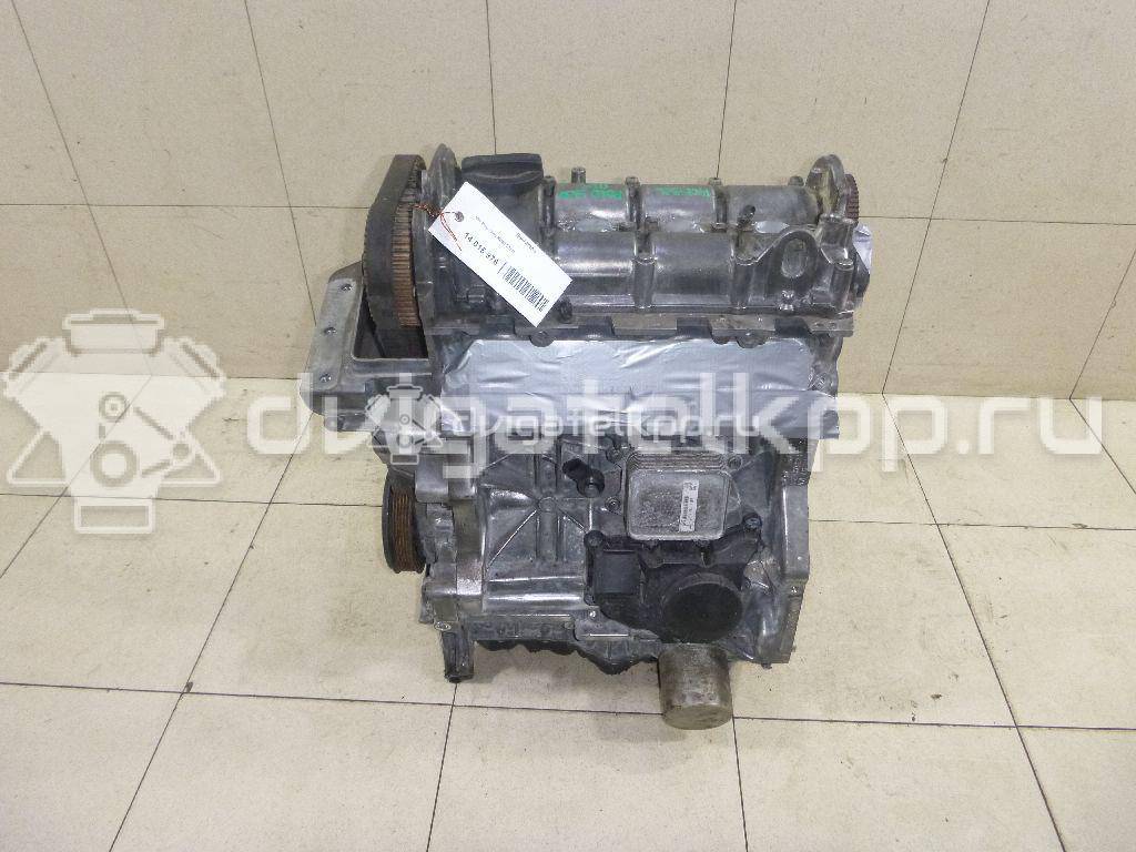 Фото Контрактный (б/у) двигатель CWVA для Volkswagen Polo / Caddy / Golf 110 л.с 16V 1.6 л бензин 04E100037B {forloop.counter}}