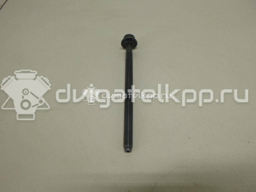 Фото Болт головки блока для двигателя CWVA для Volkswagen / Skoda / Seat 110 л.с 16V 1.6 л бензин WHT007089 {forloop.counter}}