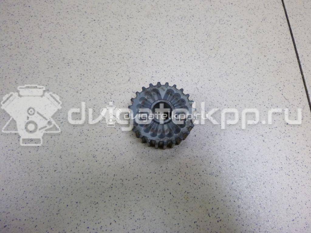 Фото Шестерня коленвала для двигателя CZCA для Volkswagen / Skoda 125 л.с 16V 1.4 л бензин 04E105263D {forloop.counter}}