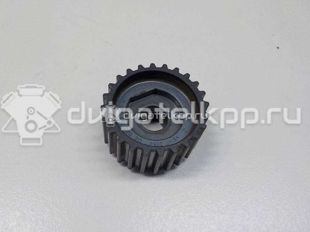 Фото Шестерня коленвала для двигателя CZCA для Volkswagen / Skoda 125 л.с 16V 1.4 л бензин 04E105263D {forloop.counter}}