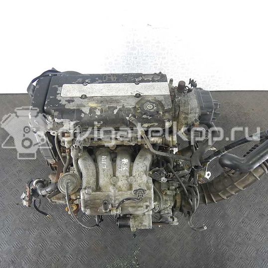 Фото Контрактный (б/у) двигатель B18C4 для Honda Civic 169 л.с 16V 1.8 л бензин