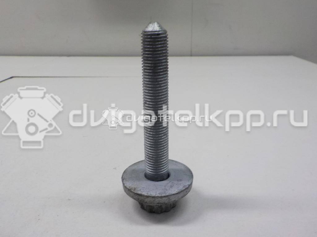 Фото Болт коленвала для двигателя CWVA для Volkswagen / Skoda / Seat 110 л.с 16V 1.6 л бензин N91204401 {forloop.counter}}