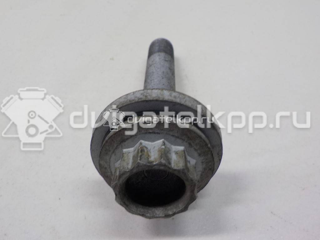 Фото Болт коленвала для двигателя CWVA для Volkswagen / Skoda / Seat 110 л.с 16V 1.6 л бензин N91204401 {forloop.counter}}