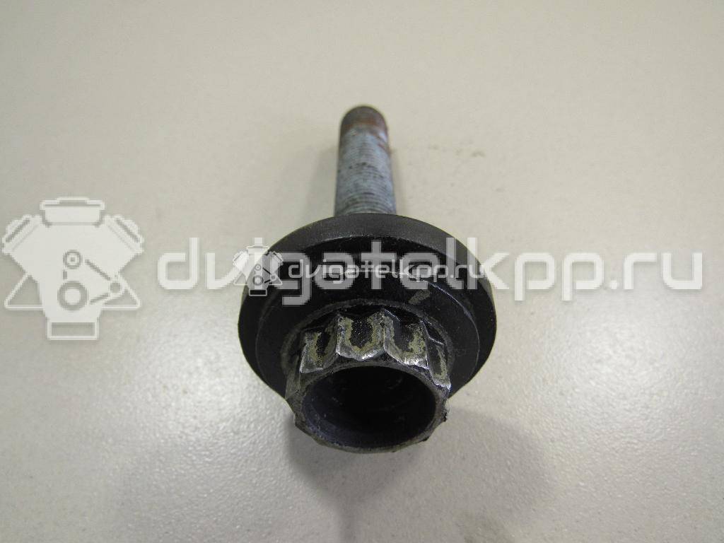 Фото Болт коленвала для двигателя CWVA для Volkswagen / Skoda / Seat 110 л.с 16V 1.6 л бензин N91204401 {forloop.counter}}