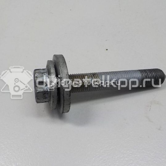 Фото Болт коленвала для двигателя CWVA для Volkswagen / Skoda / Seat 110 л.с 16V 1.6 л бензин N91204401