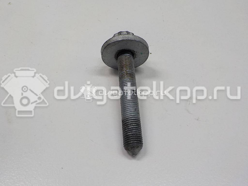 Фото Болт коленвала для двигателя CWVA для Volkswagen / Skoda / Seat 110 л.с 16V 1.6 л бензин N91204401 {forloop.counter}}