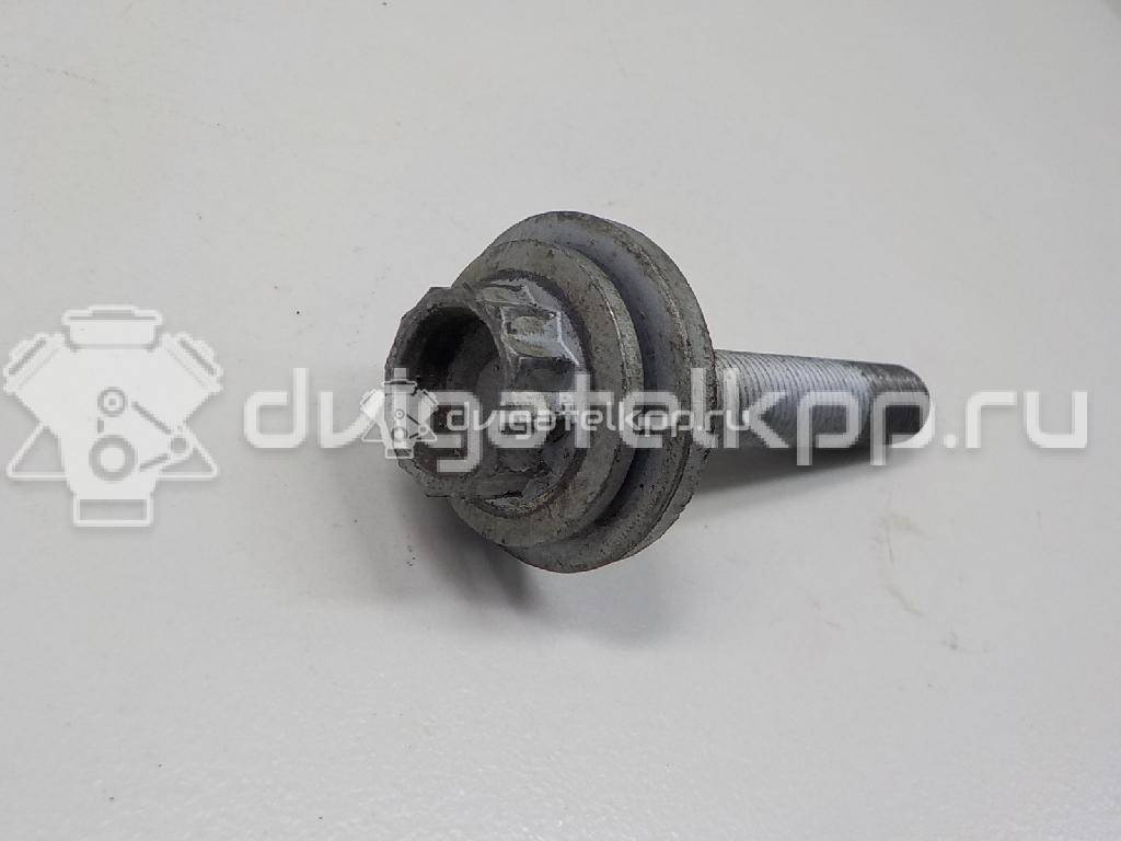 Фото Болт коленвала для двигателя CWVA для Volkswagen / Skoda / Seat 110 л.с 16V 1.6 л бензин N91204401 {forloop.counter}}