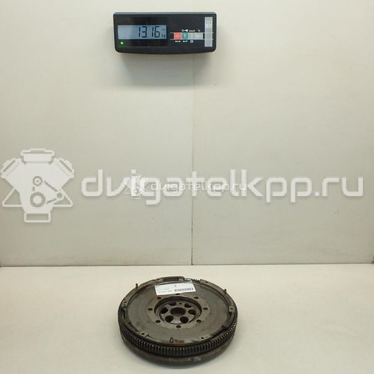 Фото Маховик для двигателя BMM для Volkswagen Touran / Eos 1F7, 1F8 / Golf / Caddy / Jetta 140 л.с 8V 2.0 л Дизельное топливо 03G105266BN