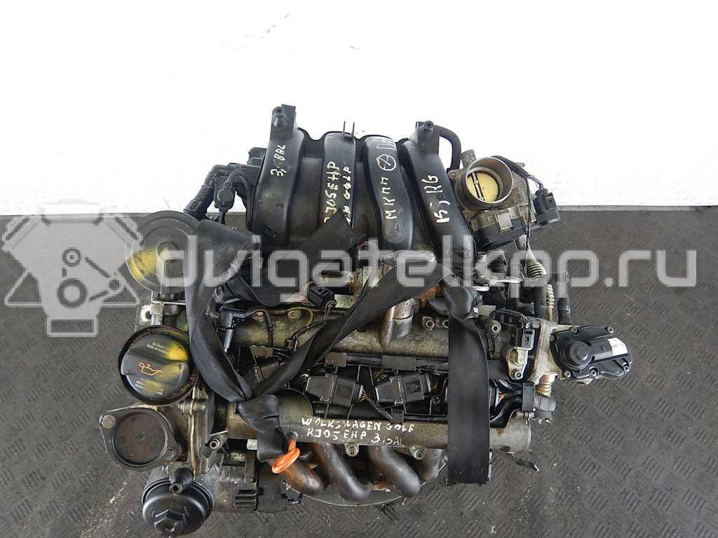 Фото Контрактный (б/у) двигатель BLF для Volkswagen Passat / Eos 1F7, 1F8 / Jetta / Golf 115 л.с 16V 1.6 л бензин {forloop.counter}}