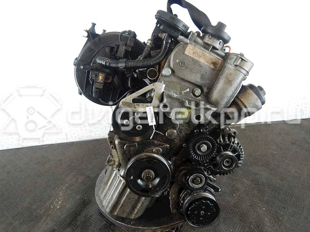 Фото Контрактный (б/у) двигатель BLF для Volkswagen Passat / Eos 1F7, 1F8 / Jetta / Golf 115 л.с 16V 1.6 л бензин {forloop.counter}}