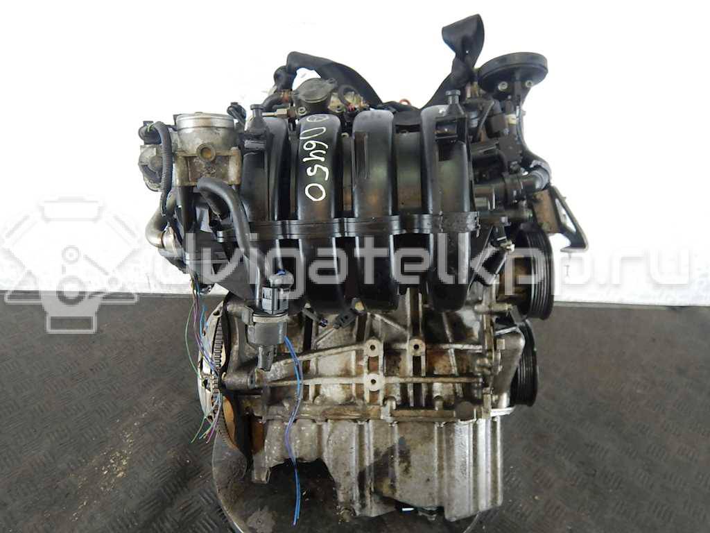 Фото Контрактный (б/у) двигатель BLF для Volkswagen Passat / Eos 1F7, 1F8 / Jetta / Golf 115 л.с 16V 1.6 л бензин {forloop.counter}}