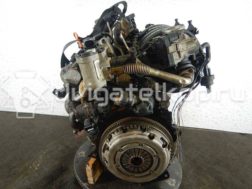 Фото Контрактный (б/у) двигатель BLF для Volkswagen Passat / Eos 1F7, 1F8 / Jetta / Golf 115 л.с 16V 1.6 л бензин {forloop.counter}}