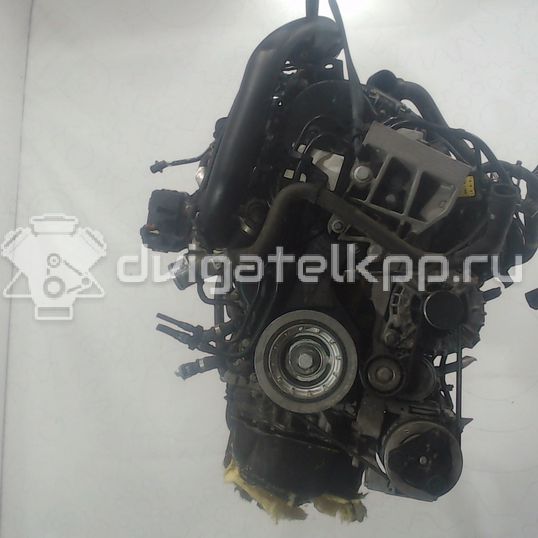 Фото Контрактный (б/у) двигатель 224DT для Jaguar / Land Rover 150-200 л.с 16V 2.2 л Дизельное топливо