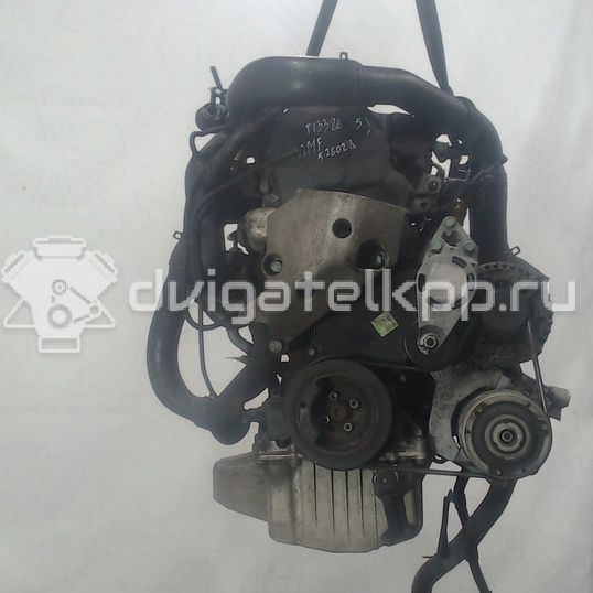 Фото Контрактный (б/у) двигатель AMF для Volkswagen Polo / Lupo 6X1, 6E1 75 л.с 6V 1.4 л Дизельное топливо 045100098AX