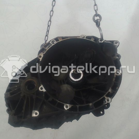 Фото Контрактная (б/у) МКПП для Ford Galaxy / S-Max 140 л.с 16V 2.0 л UFWA Дизельное топливо 7G9R7002-UB