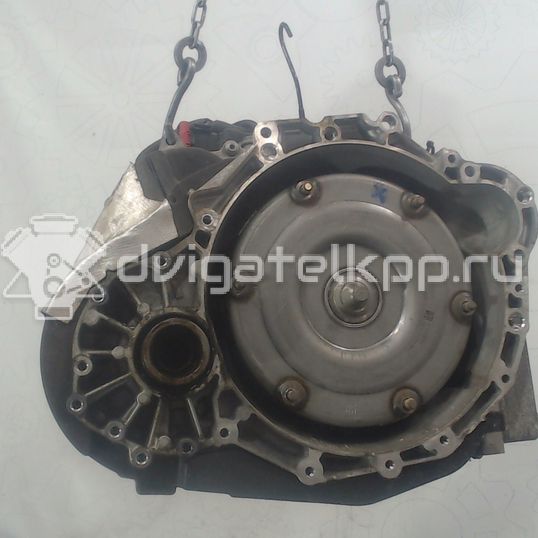 Фото Контрактная (б/у) АКПП для Jaguar / Land Rover 150-200 л.с 16V 2.2 л 224DT Дизельное топливо