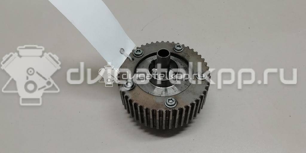 Фото Механизм изменения фаз ГРМ для двигателя CWVA для Volkswagen / Skoda / Seat 110 л.с 16V 1.6 л бензин 04E109088M {forloop.counter}}