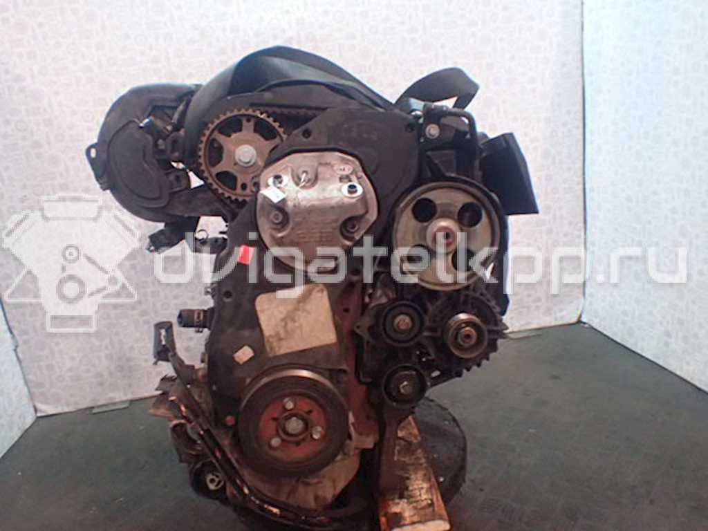 Фото Контрактный (б/у) двигатель NFU (TU5JP4) для Citroen / Peugeot 109-122 л.с 16V 1.6 л бензин {forloop.counter}}