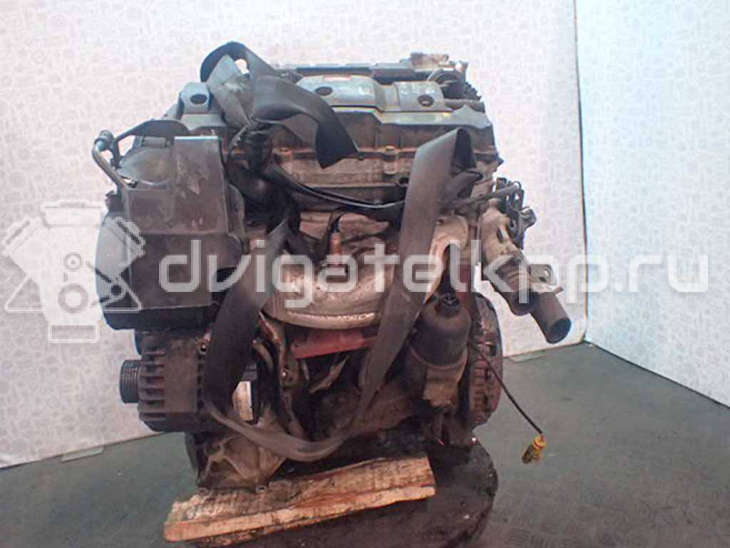 Фото Контрактный (б/у) двигатель NFU (TU5JP4) для Citroen / Peugeot 109-122 л.с 16V 1.6 л бензин {forloop.counter}}
