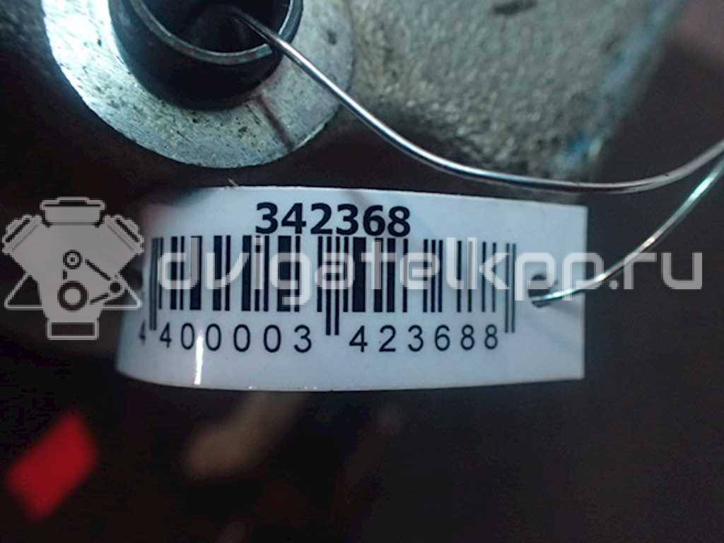 Фото Контрактный (б/у) двигатель NFU (TU5JP4) для Citroen / Peugeot 109-122 л.с 16V 1.6 л бензин {forloop.counter}}