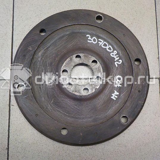 Фото Маховик для двигателя AKL для Volkswagen / Seat 100-103 л.с 8V 1.6 л бензин 068105323D