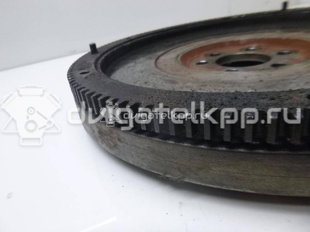 Фото Маховик для двигателя ADY для Volkswagen Passat / Corrado 53I 115 л.с 8V 2.0 л бензин 028105269B {forloop.counter}}