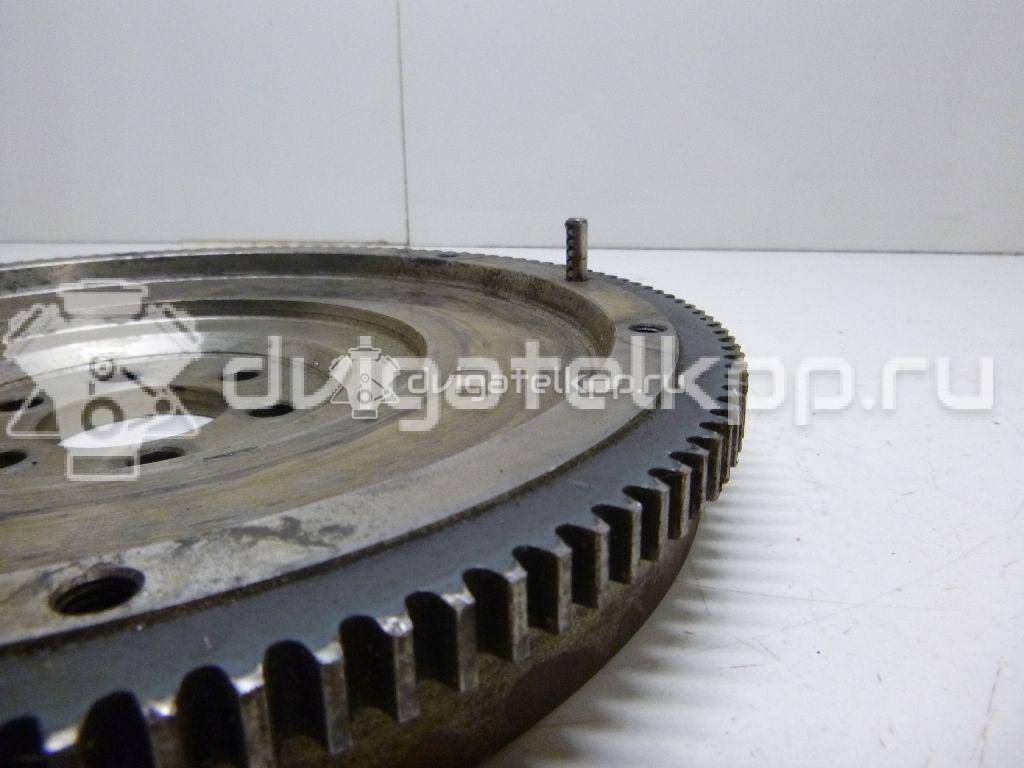 Фото Маховик для двигателя ADY для Volkswagen Passat / Corrado 53I 115 л.с 8V 2.0 л бензин 028105269B {forloop.counter}}