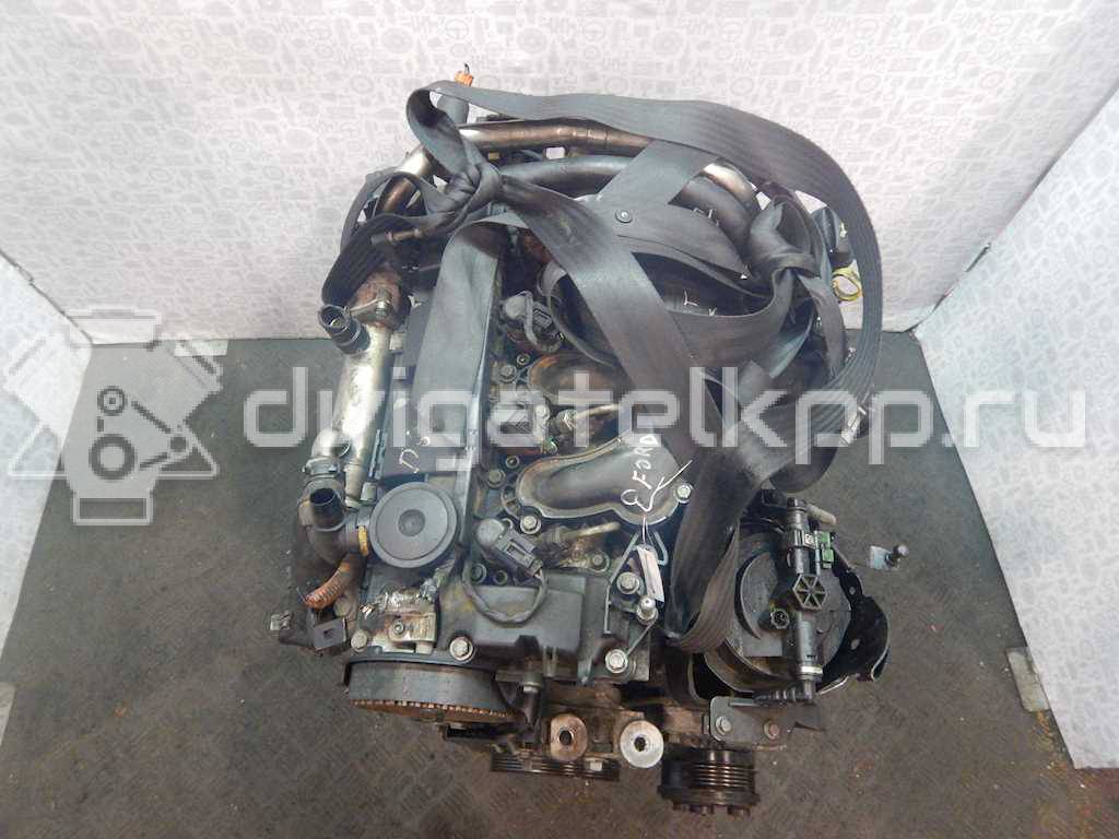 Фото Контрактный (б/у) двигатель AZWC для Ford Galaxy / S-Max 136 л.с 16V 2.0 л Дизельное топливо 1343078 {forloop.counter}}