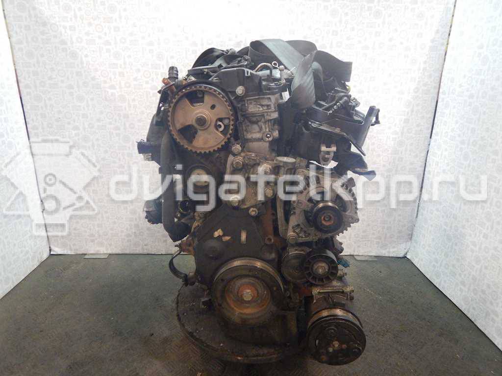 Фото Контрактный (б/у) двигатель AZWC для Ford Galaxy / S-Max 136 л.с 16V 2.0 л Дизельное топливо 1343078 {forloop.counter}}