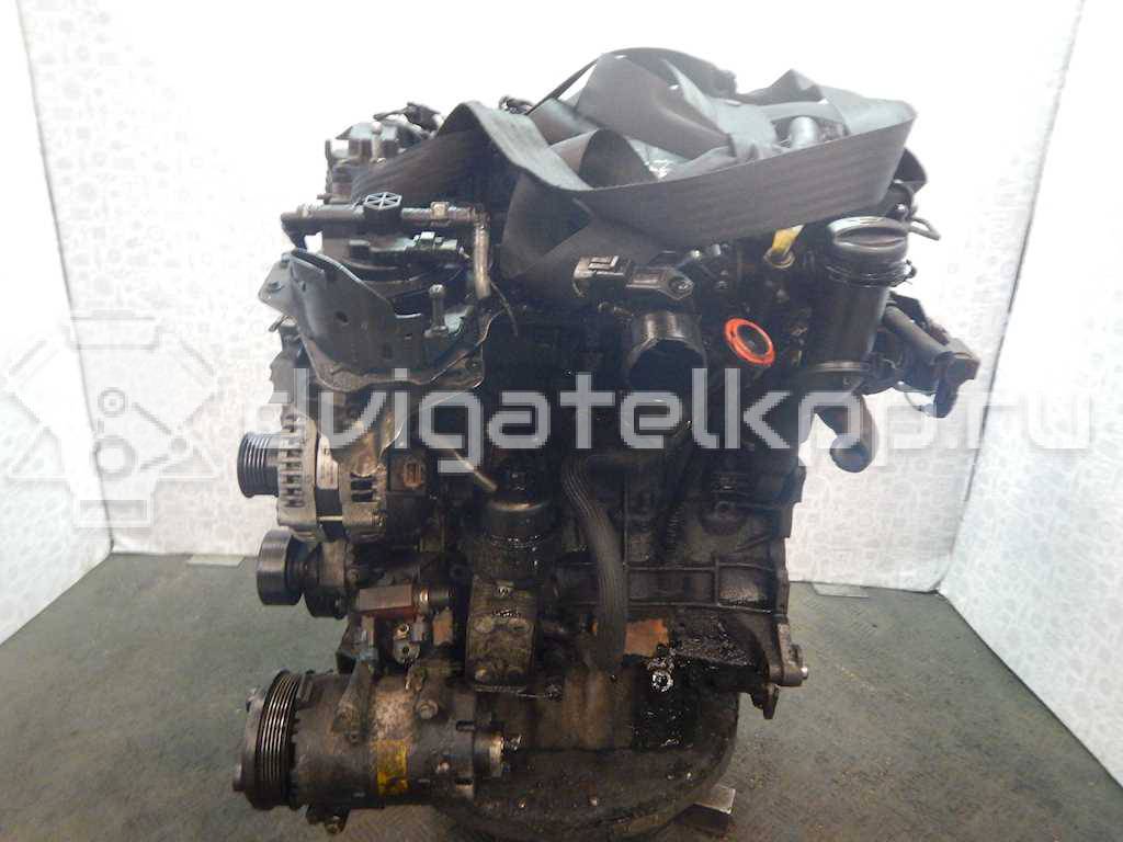 Фото Контрактный (б/у) двигатель AZWC для Ford Galaxy / S-Max 136 л.с 16V 2.0 л Дизельное топливо 1343078 {forloop.counter}}