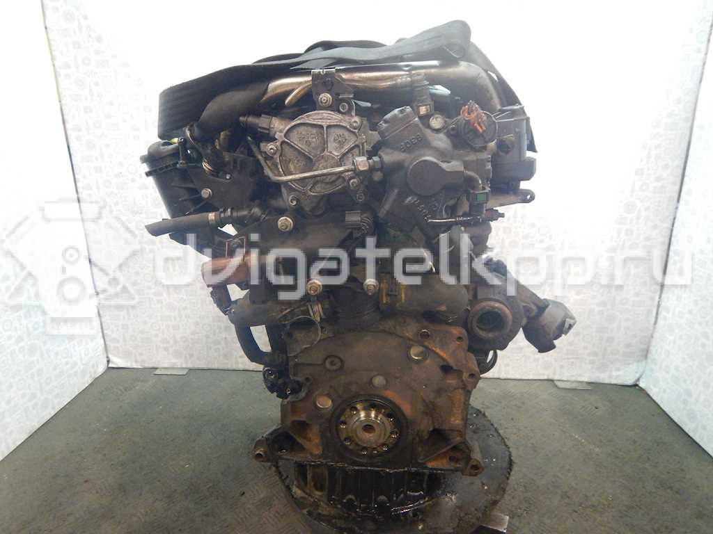 Фото Контрактный (б/у) двигатель AZWC для Ford Galaxy / S-Max 136 л.с 16V 2.0 л Дизельное топливо 1343078 {forloop.counter}}