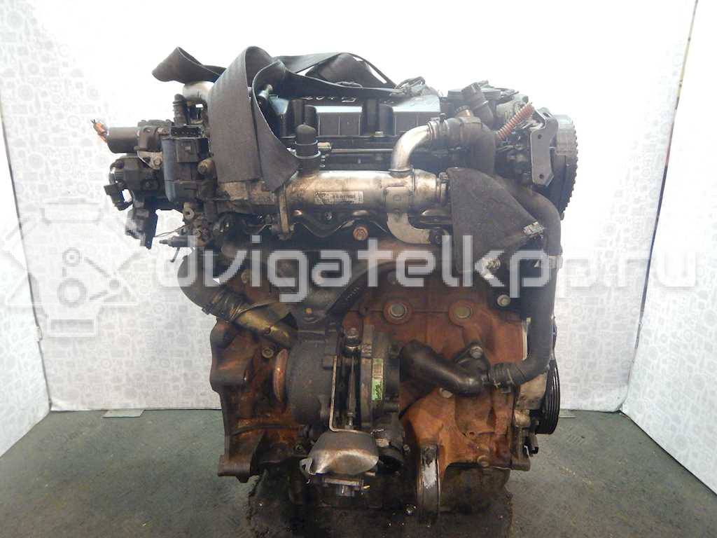 Фото Контрактный (б/у) двигатель AZWC для Ford Galaxy / S-Max 136 л.с 16V 2.0 л Дизельное топливо 1343078 {forloop.counter}}