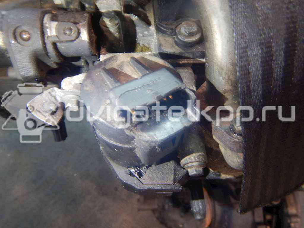 Фото Контрактный (б/у) двигатель AZWC для Ford Galaxy / S-Max 136 л.с 16V 2.0 л Дизельное топливо 1343078 {forloop.counter}}