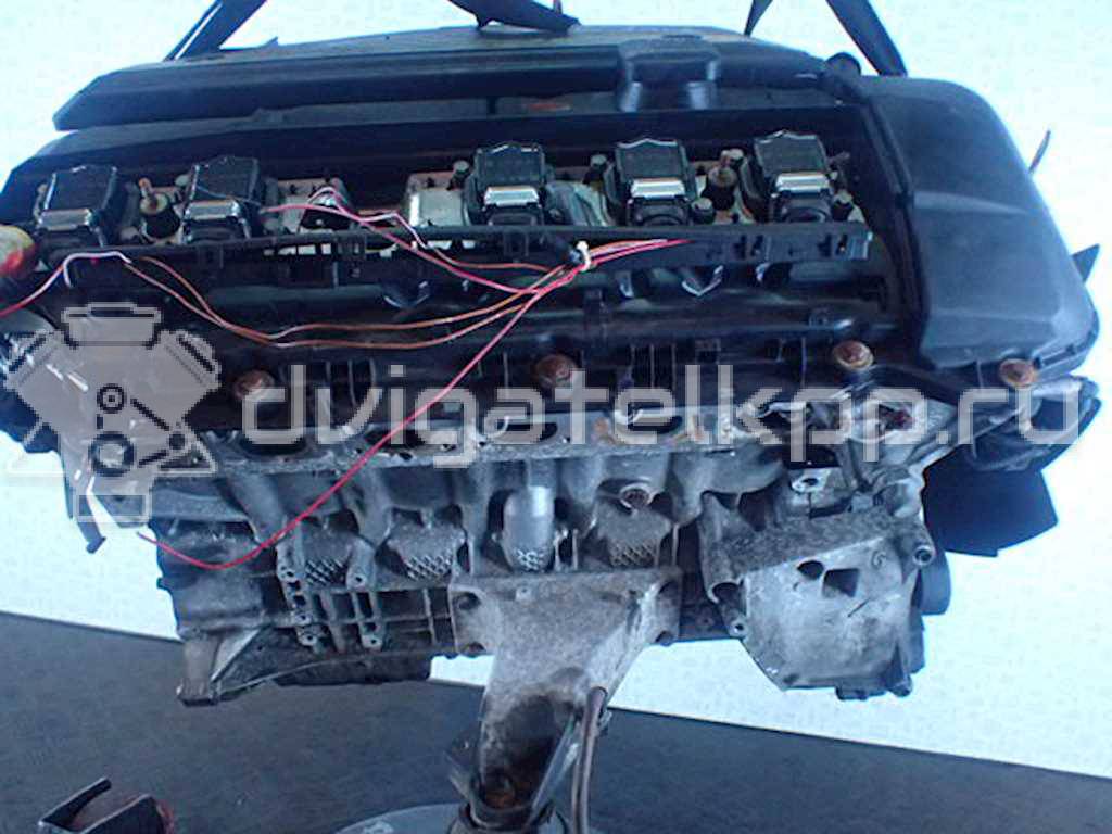 Фото Контрактный (б/у) двигатель M54 B22 (226S1) для Bmw 5 / Z4 / Z3 E36 / 3 163-170 л.с 24V 2.2 л бензин {forloop.counter}}