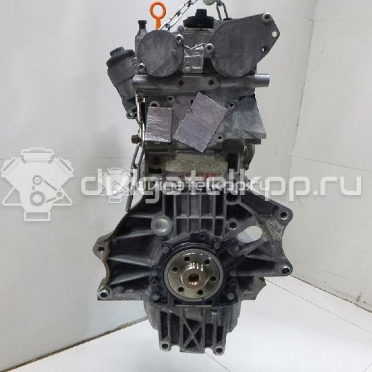 Фото Контрактный (б/у) двигатель BLP для Volkswagen Touran / Golf 115 л.с 16V 1.6 л бензин BLP