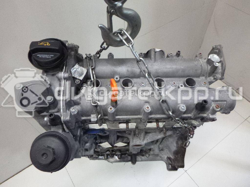 Фото Контрактный (б/у) двигатель BLP для Volkswagen Touran / Golf 115 л.с 16V 1.6 л бензин 03C100035D {forloop.counter}}