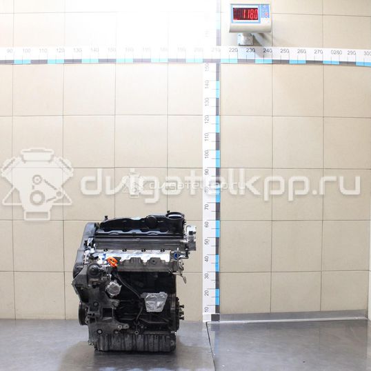 Фото Контрактный (б/у) двигатель CFFA для Volkswagen Tiguan / Cc / Eos 1F7, 1F8 / Golf / Passat 136 л.с 16V 2.0 л Дизельное топливо 03L100090J